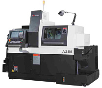 Автомат продольного точения JSWAY MX266