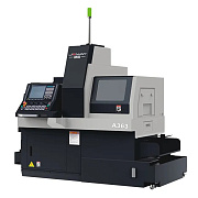Автомат продольного точения JSWAY D203A