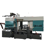 Ленточная пила WEIREN GB4285