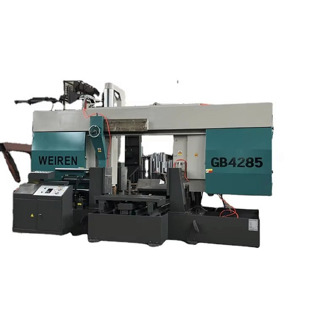 Ленточная пила WEIREN GB4285