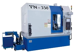 Зубофрезерный станок Tainuo TN-350