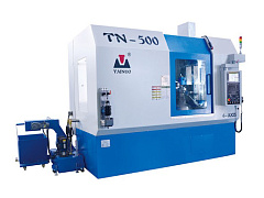 Зубофрезерный станок Tainuo TN-500