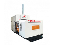 Зубодолбежный станок YK5180B