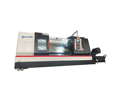 Токарный станок с ЧПУ Huzheng HSL750A/3000