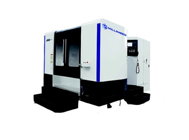 Горизонтальный фрезерный станок US Wheeler HS6300