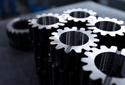 Анализ состояния станочной системы токарной обработки при интеллектуальном управлении